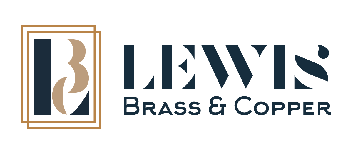 Lewis Brass Copper Development Association Standards - Gorgeous Minimal Design - 4K